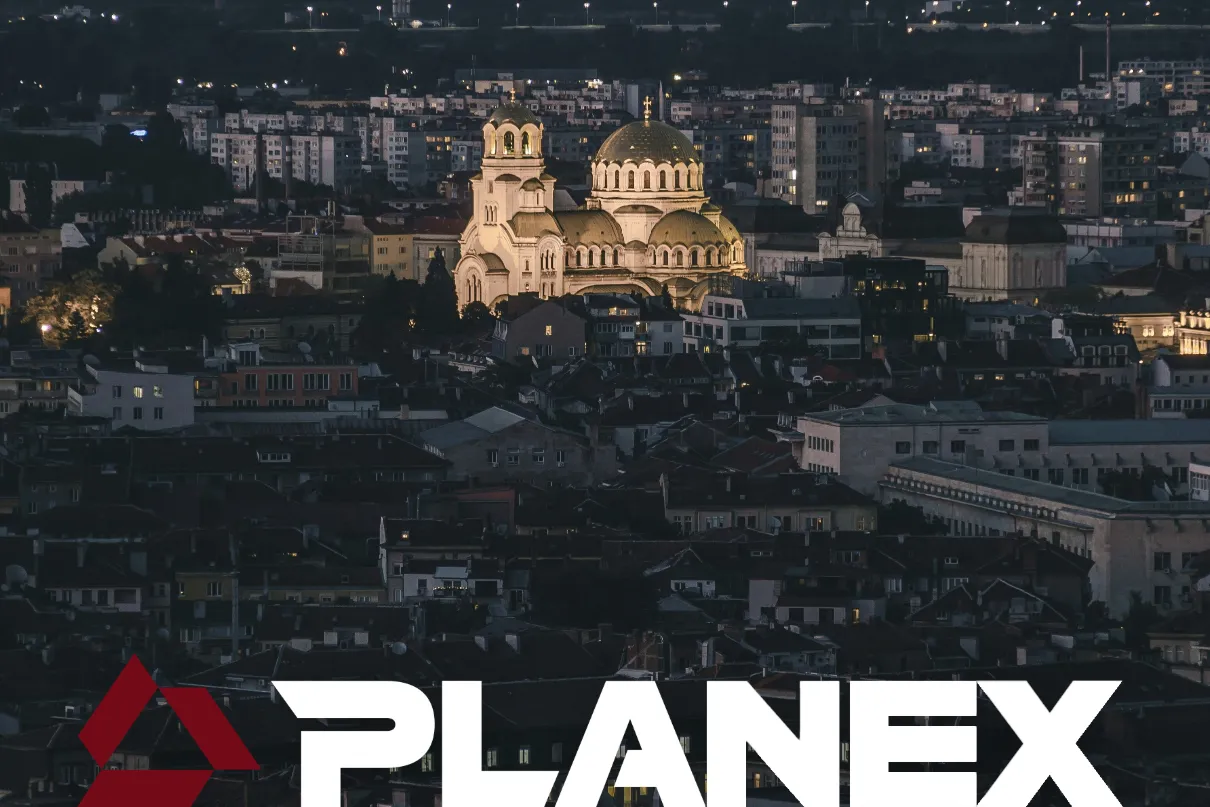 PLANEX SOFIA