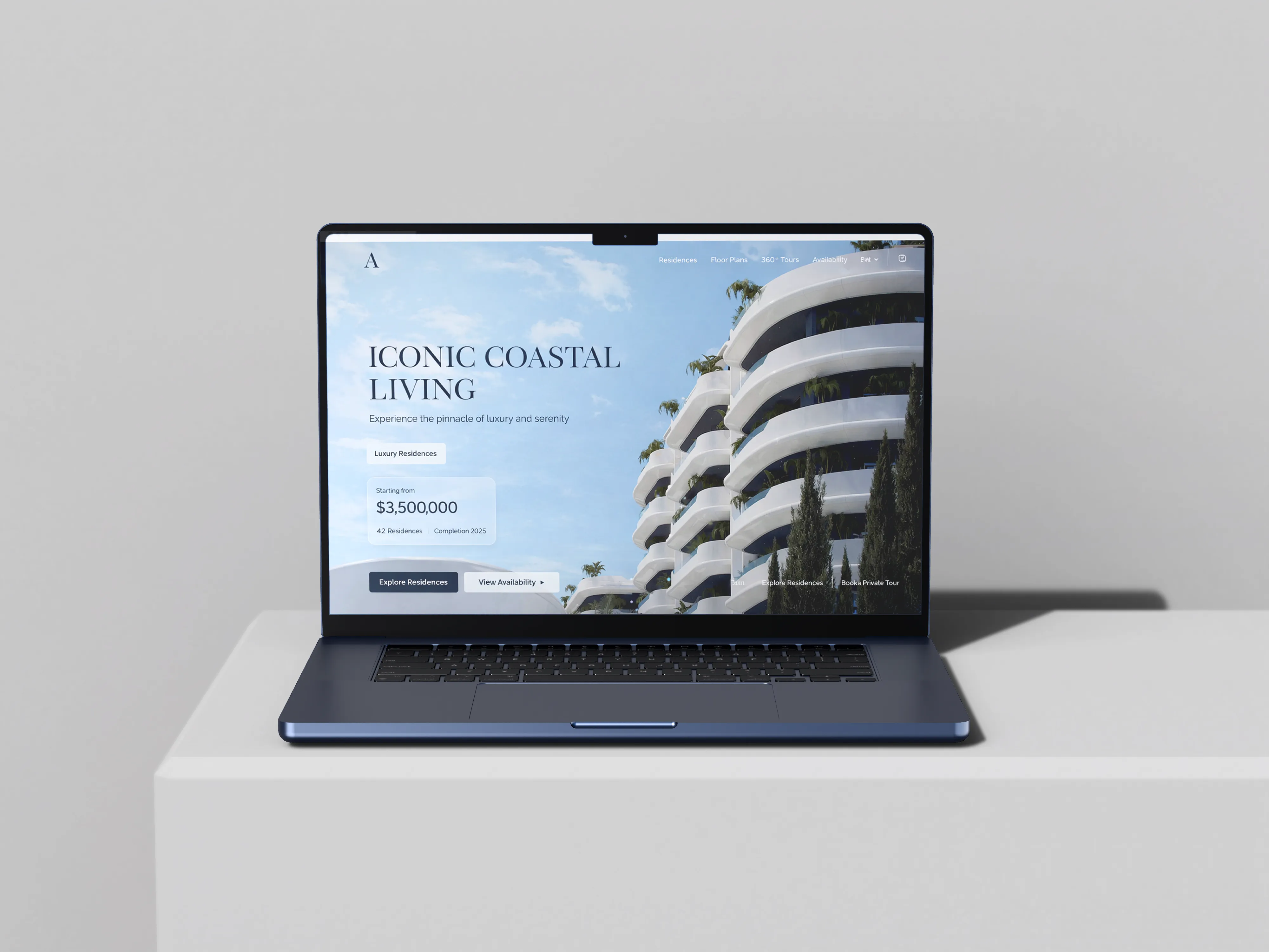 Aurelia Residence gallery image 1