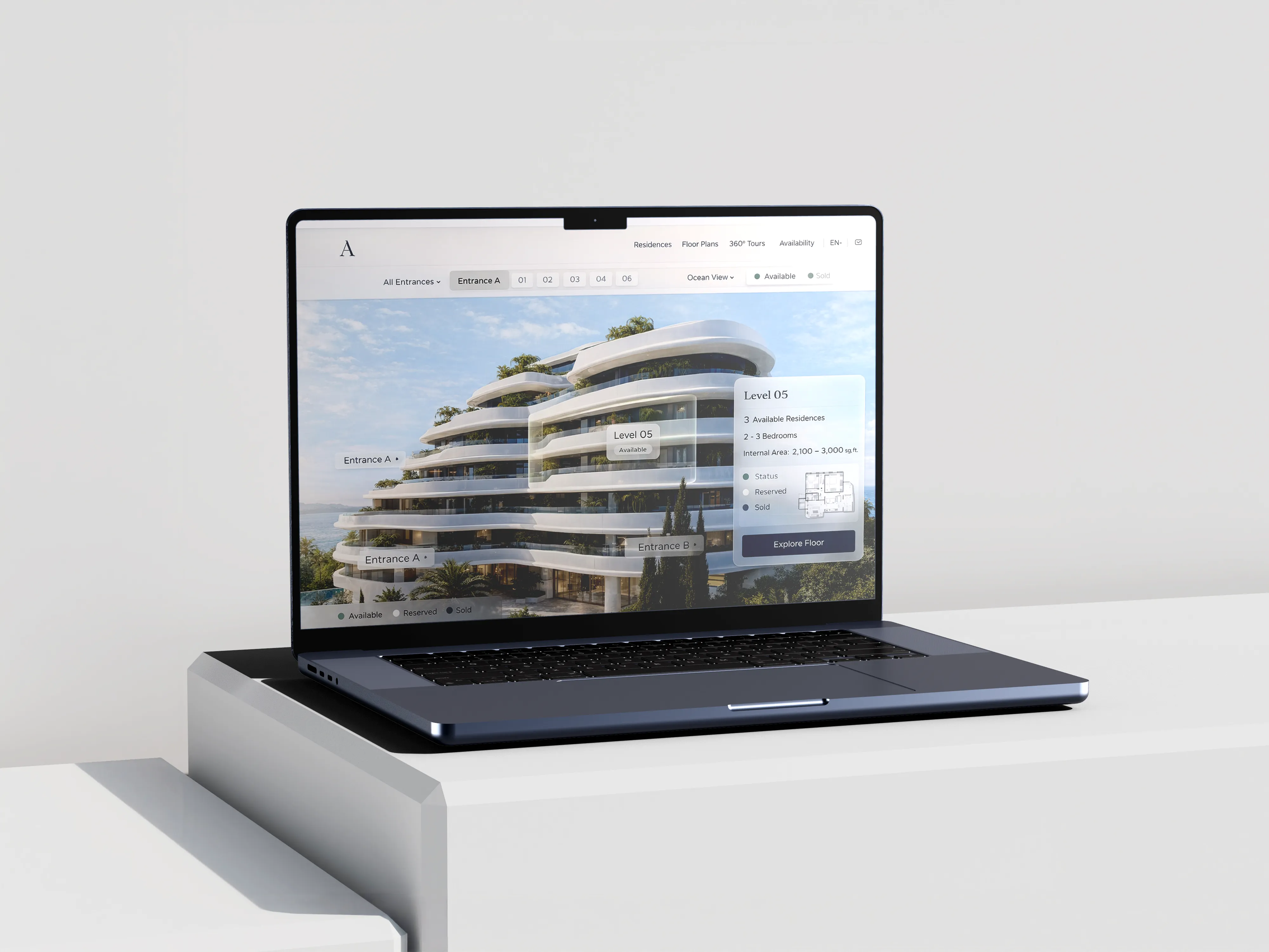 Aurelia Residence gallery image 2