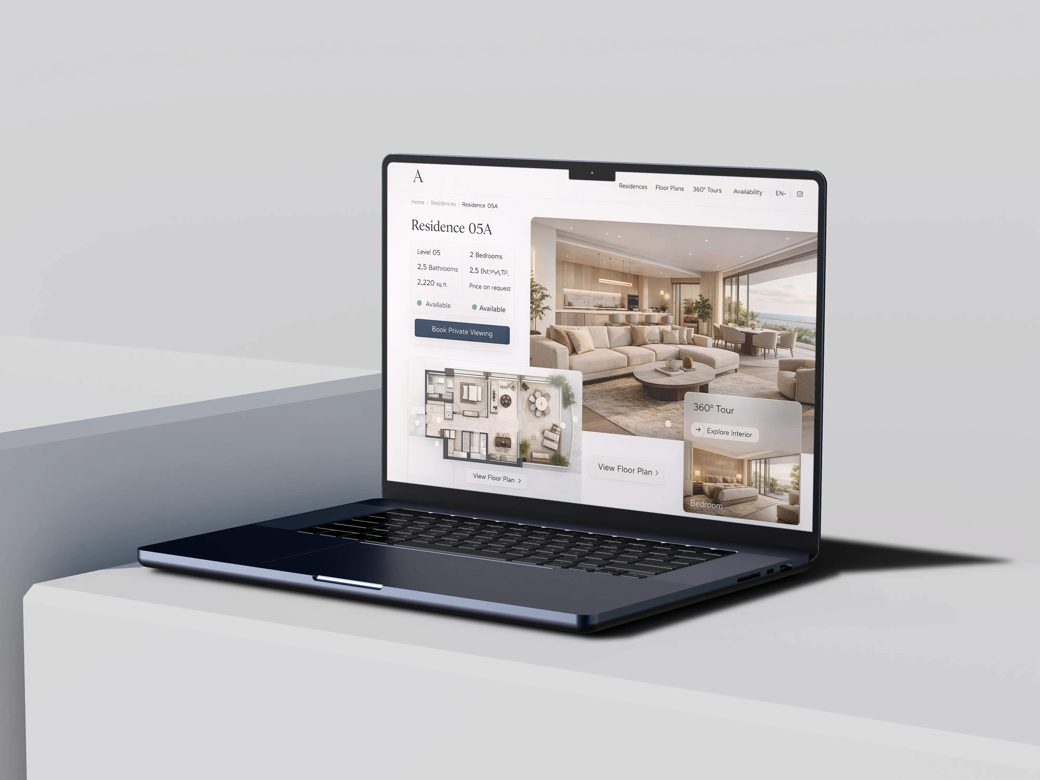 Aurelia Residence gallery image 3