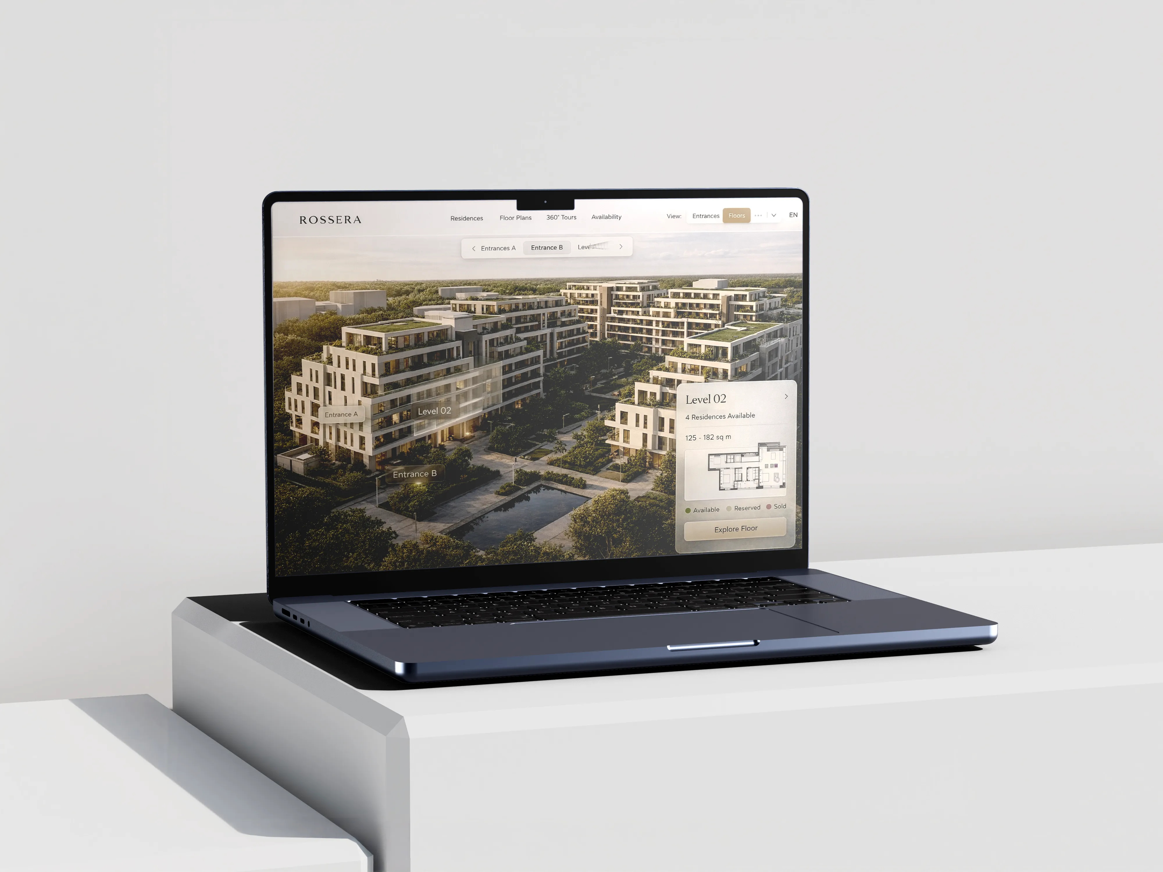 Rossera Estate gallery image 2