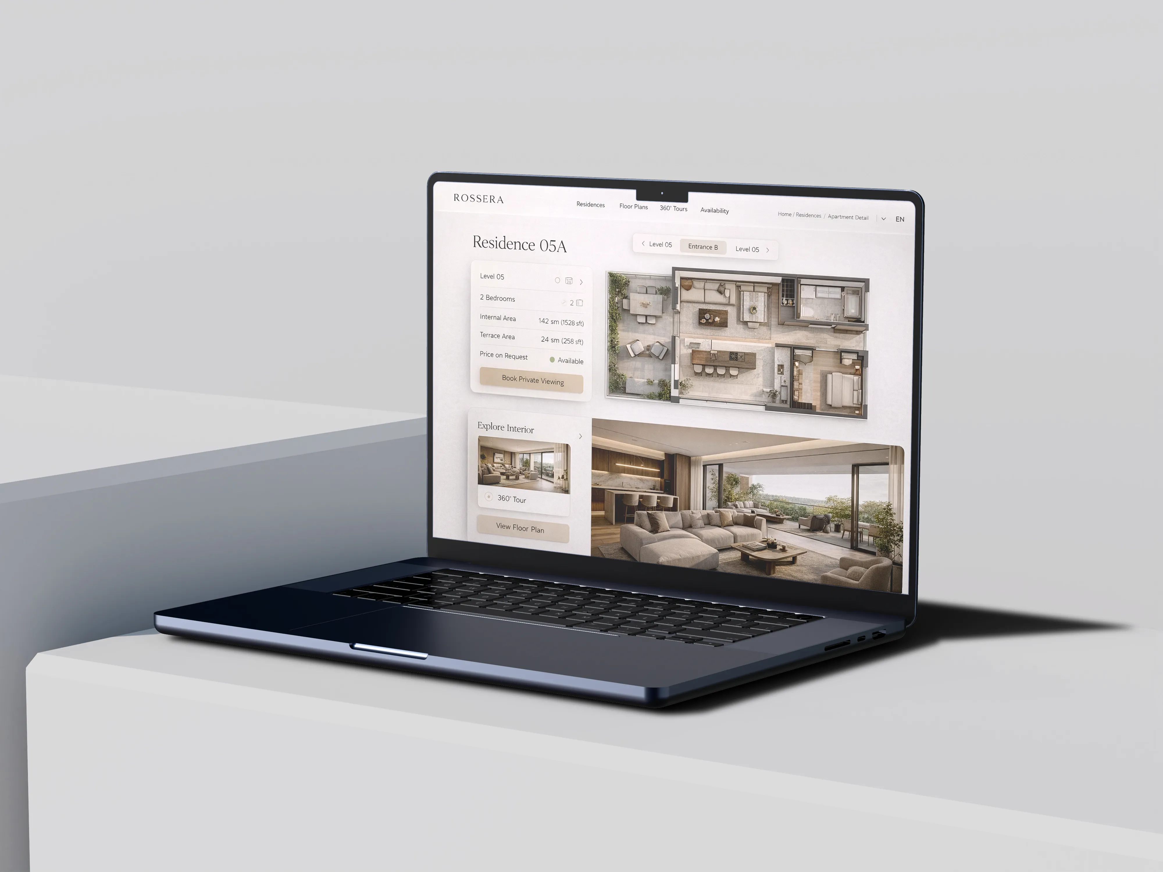 Rossera Estate gallery image 3