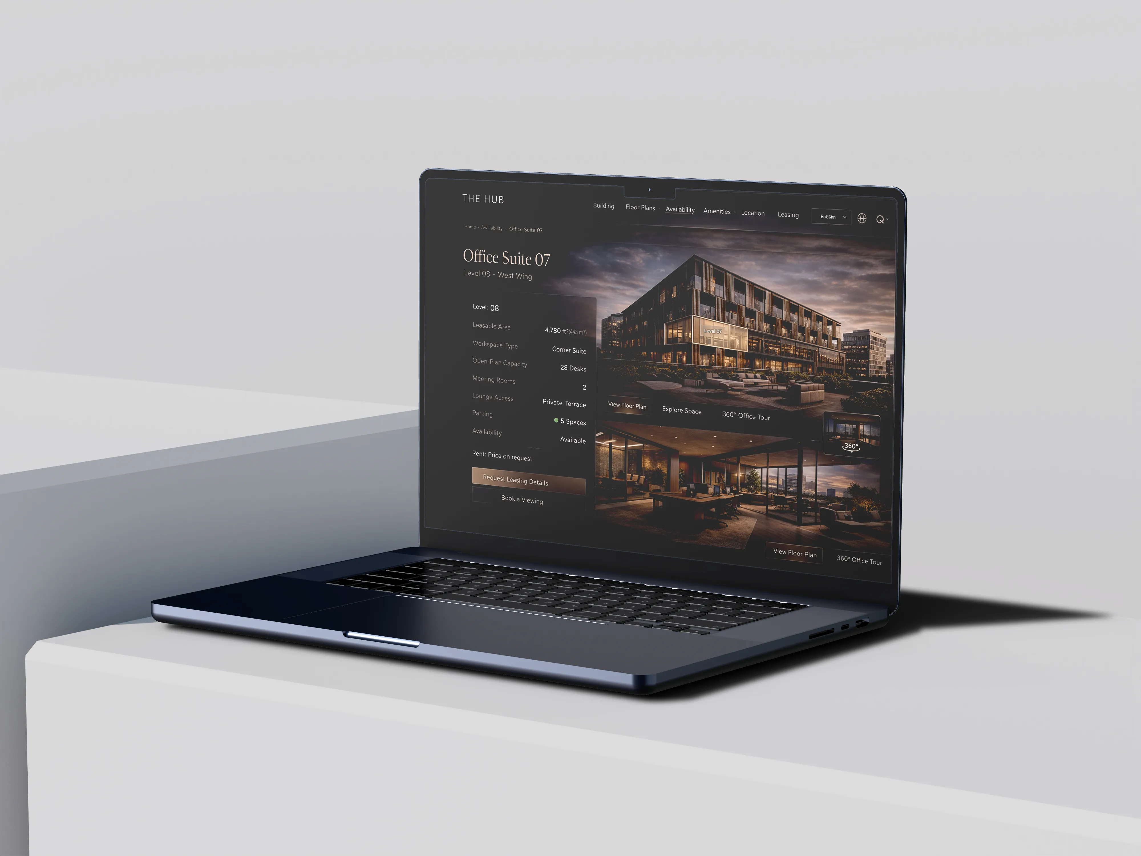 The HUB gallery image 3